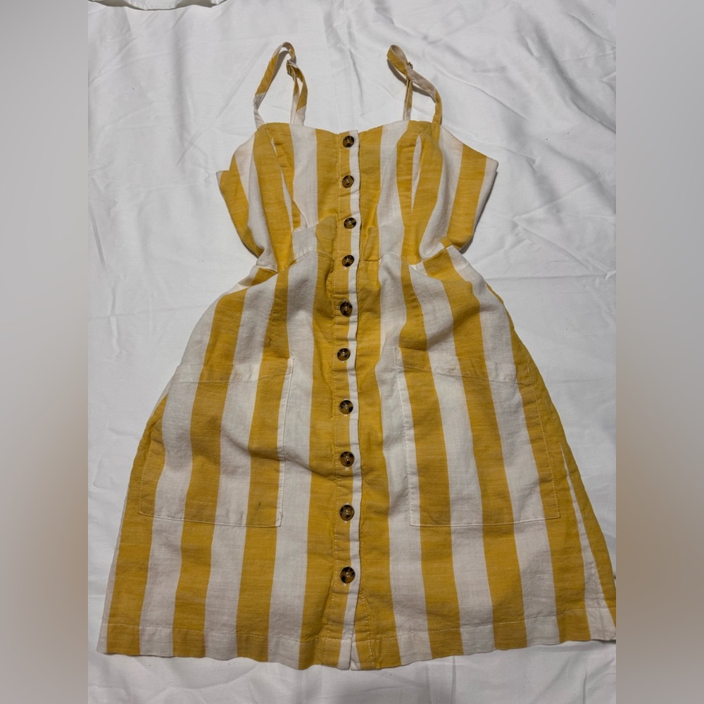 FOREVER 21 dress